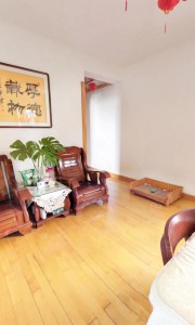 杏园小区