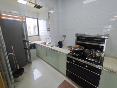 信德半岛(南区)