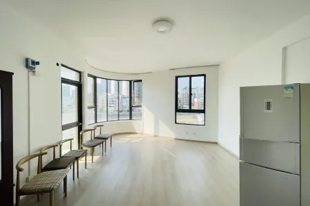 长江长现代城北区(一期)