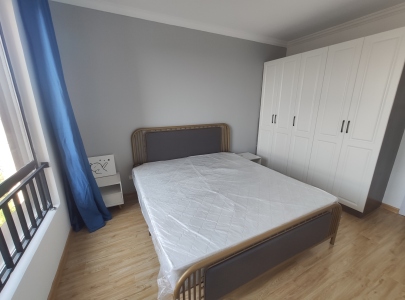 伟星金域国际2室1厅1卫南北精装真实好房