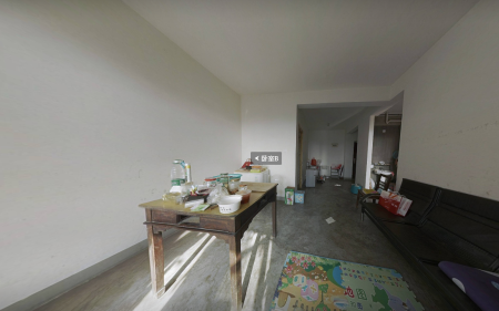 伊顿公馆二期