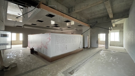 南翔万商(芜湖)国际商贸城