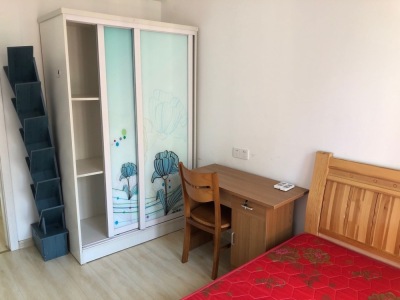 东方龙城采薇苑