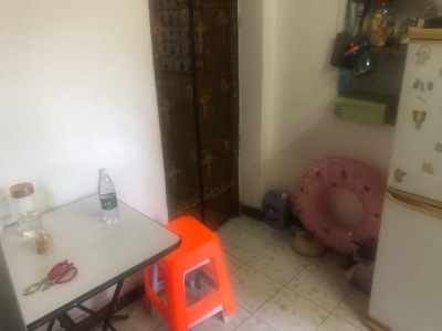 吉和街太合里