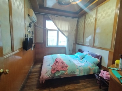桃园新村小区