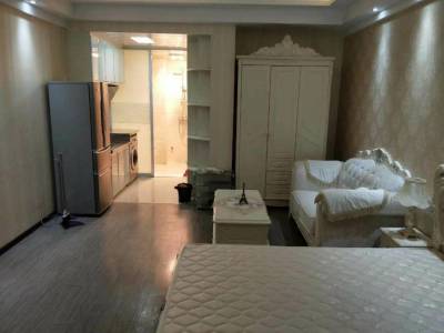 万达广场二期(万达嘉华)