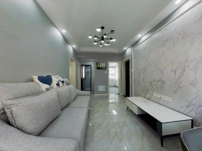 锅炉厂住宅大院