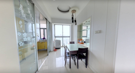 长江长现代城北区一期