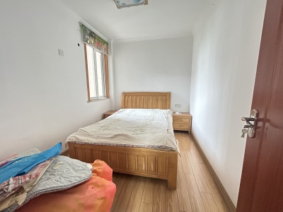 龙湖新城二期北区