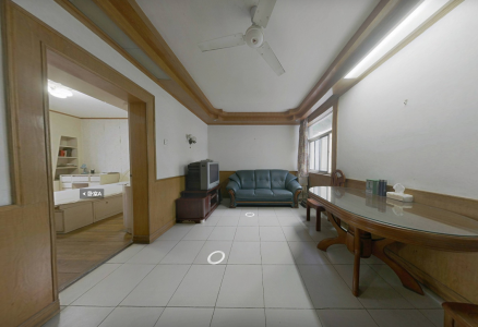 青山街小区一期