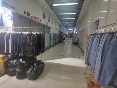 南翔万商A区