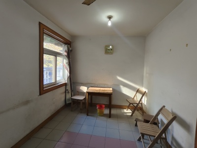 技术监督局宿舍