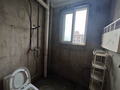 鲁港新镇三期五区