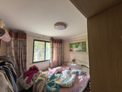 旭日天都五组团