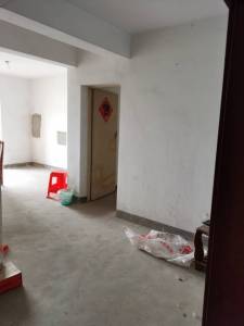 白象绿洲二期 3室2厅1卫 1,000元/月 南北通透,采光充足