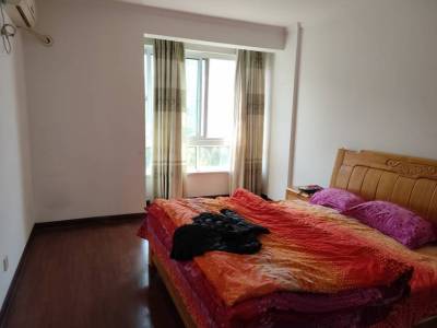 凤凰城中岛玉兰苑