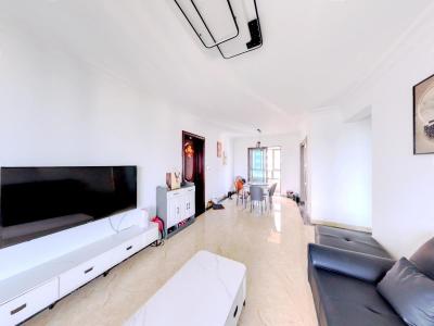 碧桂园塘溪源著