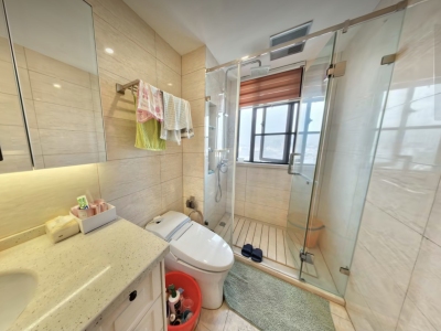 伟星金域蓝湾名门