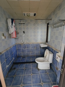 城市之光第二街区