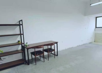 城市之光B2区
