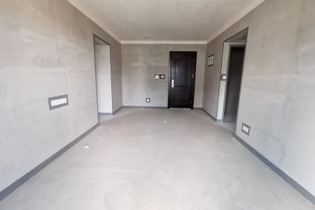 三山碧桂园镜湖春色