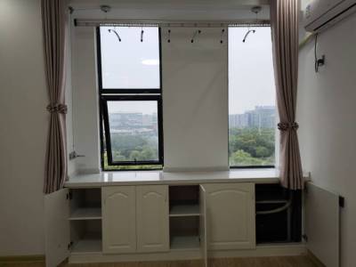 柏庄观邸财富广场