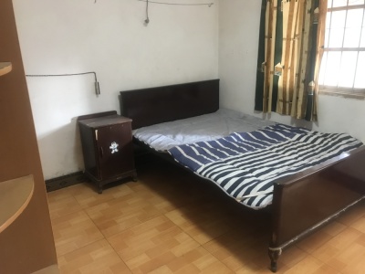 西洋湖教师宿舍