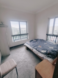 城市之光第三街区