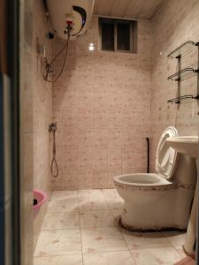 渡春花园小区二期二房南北中装真实好房