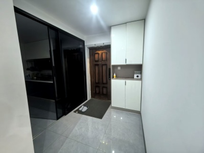 龙湖新城二期南区