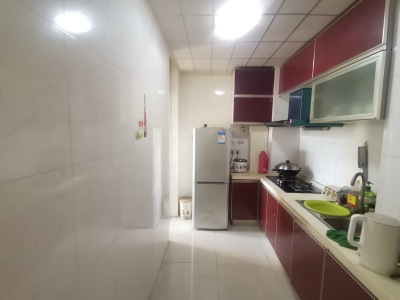 江城国际瑞景苑