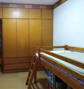 中建小区