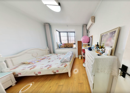 江城国际瑞虹苑