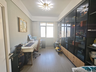 伟星金域蓝湾A区