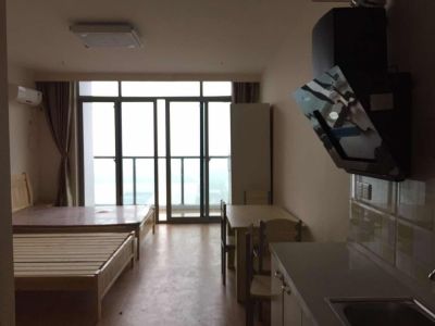 中央城学府金座二房南中装真实好房