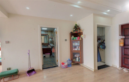 东方龙城甘棠苑