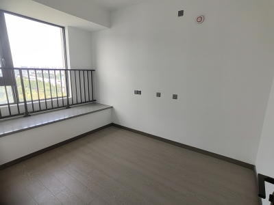 伟星万科东方珑胤台