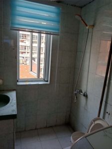 三山里小区北区