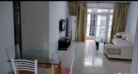 三山碧桂园翠堤春晓