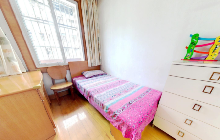 莲塘新村藕香园