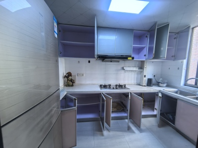 华亭·阳光绿洲