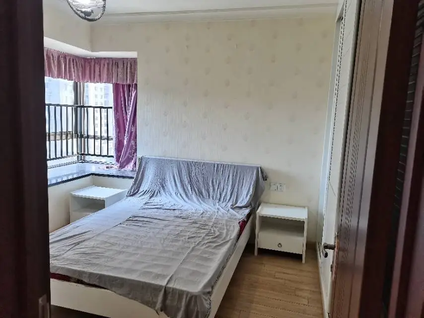 三山碧桂园江心环玉