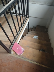 新华联鸠兹古镇