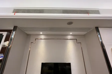 苏宁环球写字楼1房1厅1卫南豪装真实好房