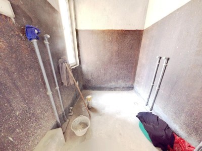 江北天和苑安置房二期