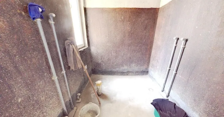 江北天和苑安置房二期