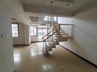 富春园 2室1厅1卫 1,500元/月 南北通透,性价比高