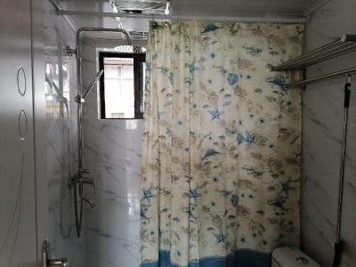 石城香榭酒店公寓