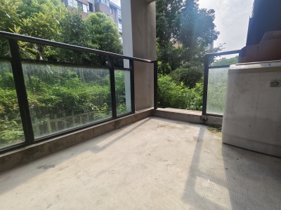 银河湾城市茗苑