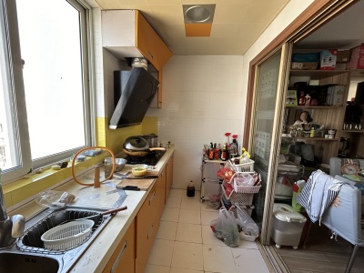 南瑞瑞东园二期